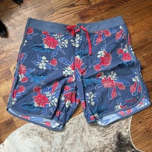 BRAND NEW Patagonia Swim Trunks